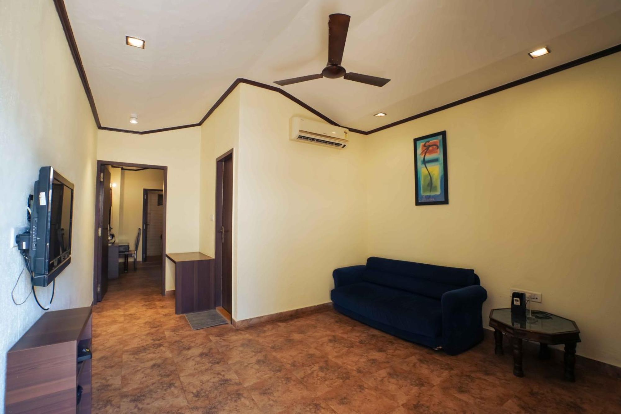 Family Suite Room
